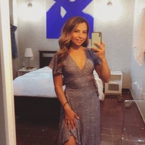 Beautiful long dress